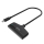 Przejściówka Unitek Mostek USB 3.1 typ C - SATA III 6G